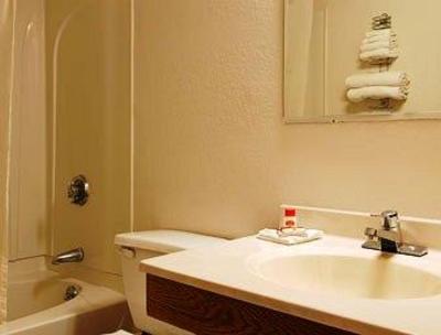 фото отеля Super 8 Motel Look Out Mtn Chattanooga