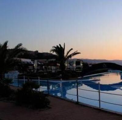 фото отеля Grand Hotel Lido Giardino Delle Palme