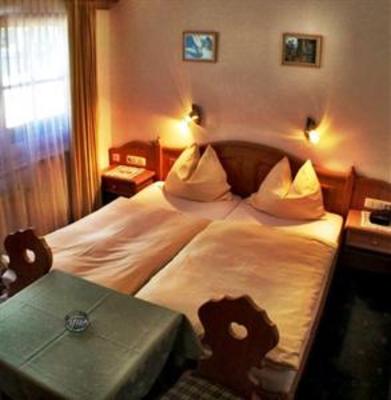 фото отеля Pension Schweigerhof Kirchberg in Tirol