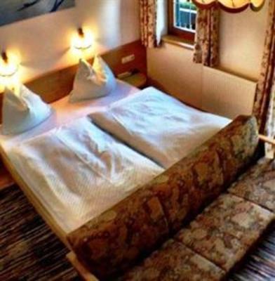 фото отеля Pension Schweigerhof Kirchberg in Tirol