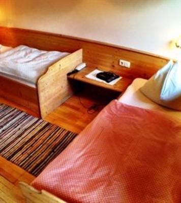 фото отеля Pension Schweigerhof Kirchberg in Tirol