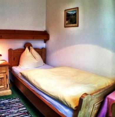 фото отеля Pension Schweigerhof Kirchberg in Tirol