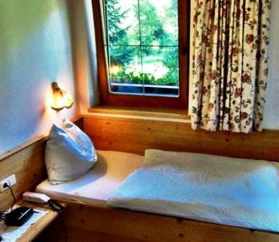 фото отеля Pension Schweigerhof Kirchberg in Tirol