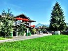 фото отеля Pension Schweigerhof Kirchberg in Tirol