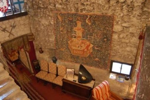 фото отеля Chateau de Trigance