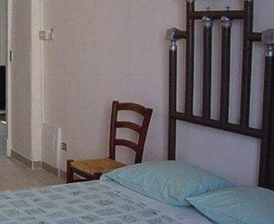 фото отеля Bed and Breakfast Trani