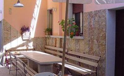 фото отеля Bed and Breakfast Trani