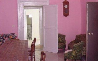 фото отеля Bed and Breakfast Trani