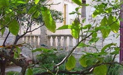 фото отеля Bed and Breakfast Trani