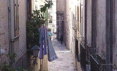 фото отеля Bed and Breakfast Trani