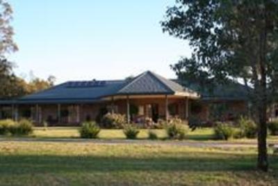 фото отеля Hunter Valley Bed & Breakfast
