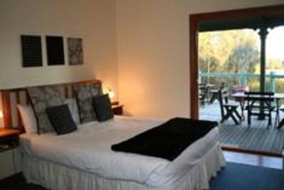 фото отеля Hunter Valley Bed & Breakfast