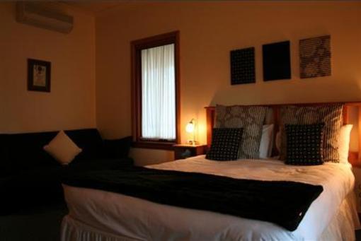 фото отеля Hunter Valley Bed & Breakfast