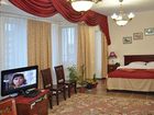 фото отеля Uyut Tamani Hotel