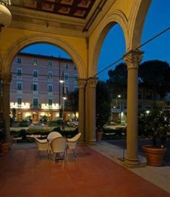фото отеля Hotel Nizza Et Suisse