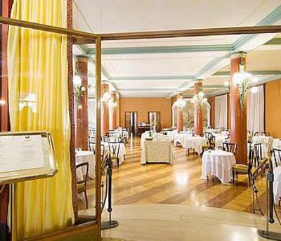 фото отеля Hotel Nizza Et Suisse
