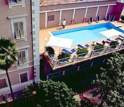 фото отеля Hotel Nizza Et Suisse