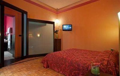 фото отеля Hotel Nizza Et Suisse