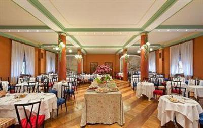 фото отеля Hotel Nizza Et Suisse
