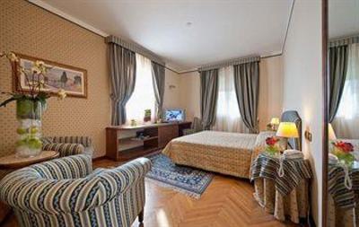 фото отеля Hotel Nizza Et Suisse