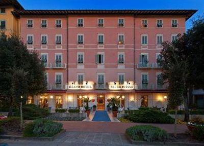 фото отеля Hotel Nizza Et Suisse