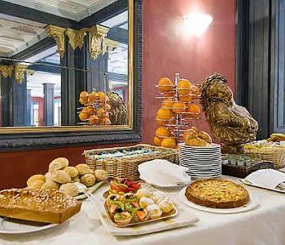 фото отеля Hotel Nizza Et Suisse