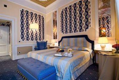 фото отеля Hotel Nizza Et Suisse