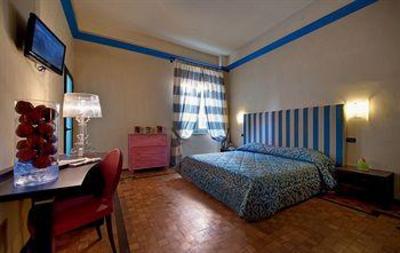 фото отеля Hotel Nizza Et Suisse