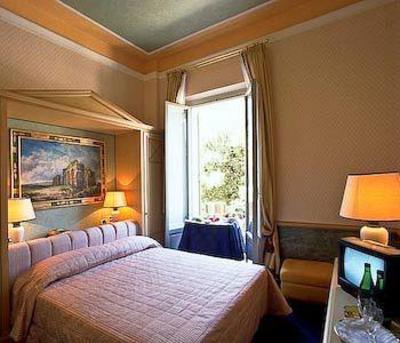 фото отеля Hotel Nizza Et Suisse