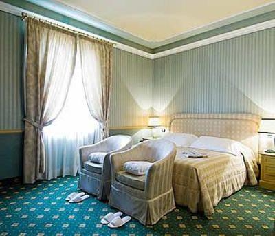 фото отеля Hotel Nizza Et Suisse