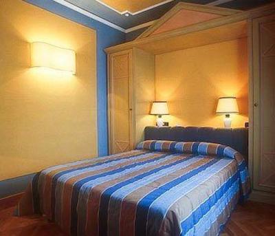 фото отеля Hotel Nizza Et Suisse