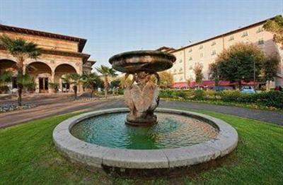 фото отеля Hotel Nizza Et Suisse