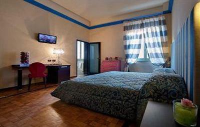 фото отеля Hotel Nizza Et Suisse