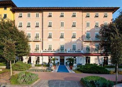 фото отеля Hotel Nizza Et Suisse