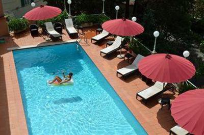 фото отеля Hotel Nizza Et Suisse