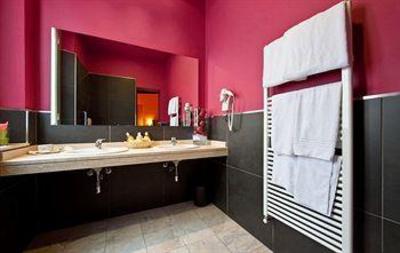 фото отеля Hotel Nizza Et Suisse