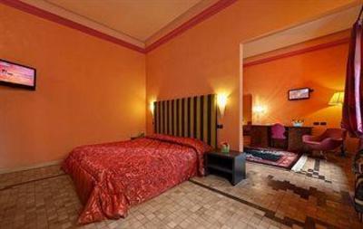 фото отеля Hotel Nizza Et Suisse