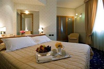 фото отеля Hotel Nizza Et Suisse