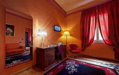 фото отеля Hotel Nizza Et Suisse