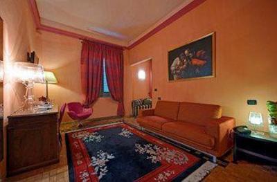 фото отеля Hotel Nizza Et Suisse