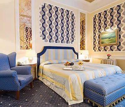 фото отеля Hotel Nizza Et Suisse