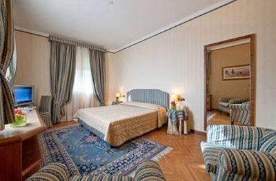фото отеля Hotel Nizza Et Suisse