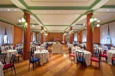 фото отеля Hotel Nizza Et Suisse