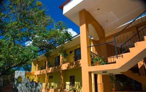 фото отеля La Canada Copan Hotel and Suites