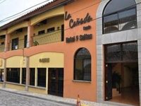 La Canada Copan Hotel and Suites