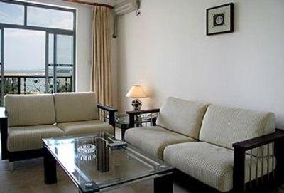 фото отеля Jinjiang Hot Spring Hotel