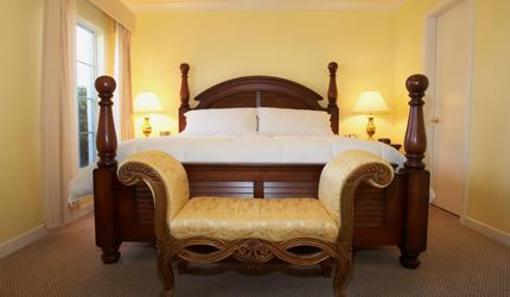 фото отеля Clewiston Inn
