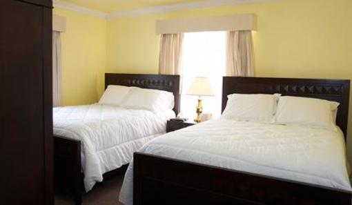 фото отеля Clewiston Inn