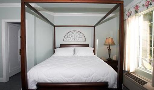 фото отеля Clewiston Inn