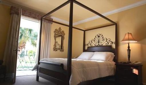 фото отеля Clewiston Inn